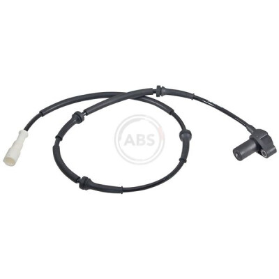 Sensor, rotações da roda