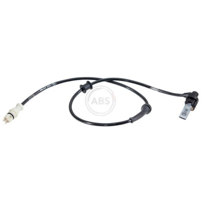 Sensor, rotações da roda