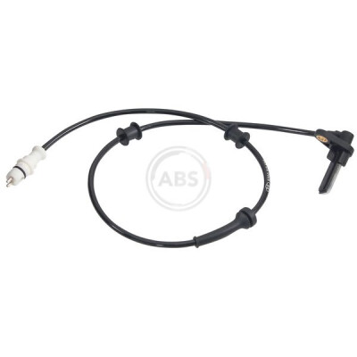 Sensor, rotações da roda