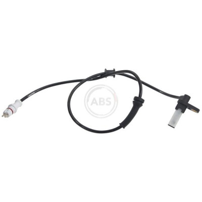 Sensor, rotações da roda