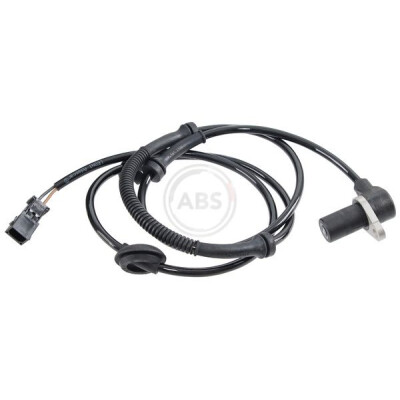 Sensor, rotações da roda