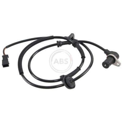 Sensor, rotações da roda