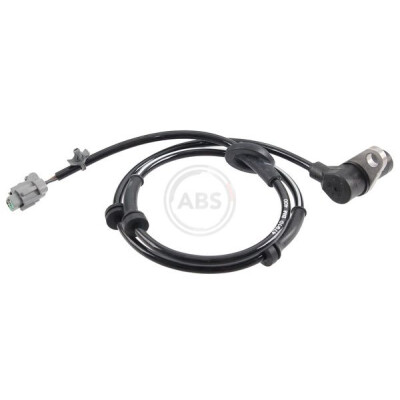 Sensor, rotações da roda