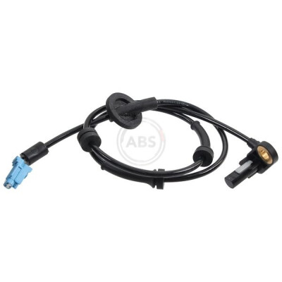 Sensor, rotações da roda