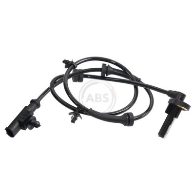 Sensor, rotações da roda