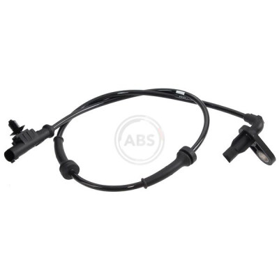 Sensor, rotações da roda
