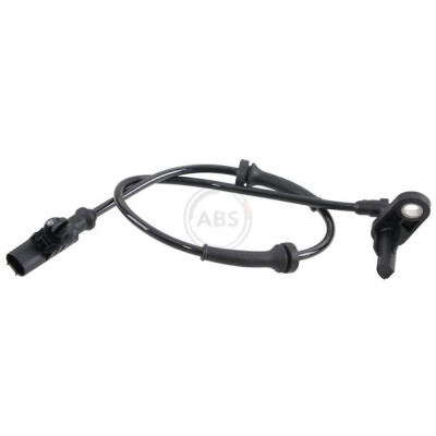 Sensor, rotações da roda