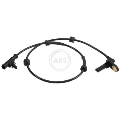 Sensor, rotações da roda
