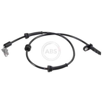 Sensor, rotações da roda