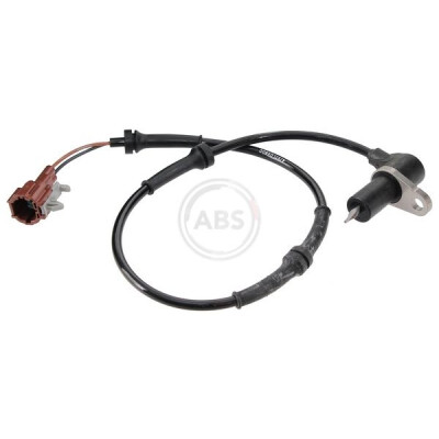 Sensor, rotações da roda
