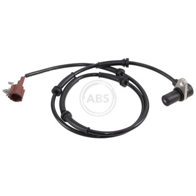 Sensor, rotações da roda
