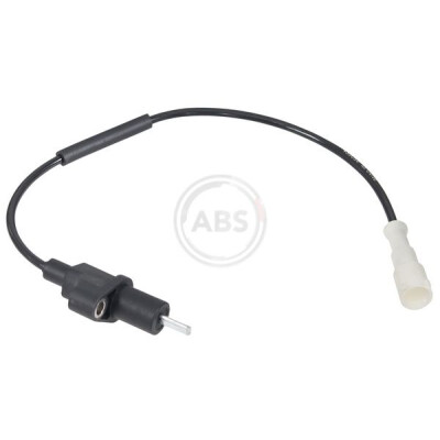 Sensor, rotações da roda