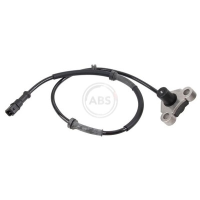 Sensor, rotações da roda