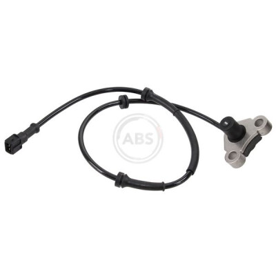 Sensor, rotações da roda