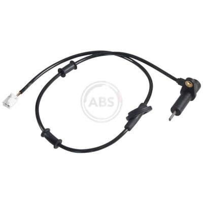 Sensor, rotações da roda