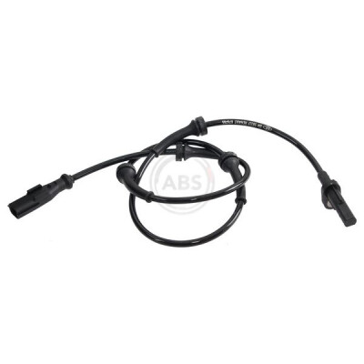 Sensor, rotações da roda