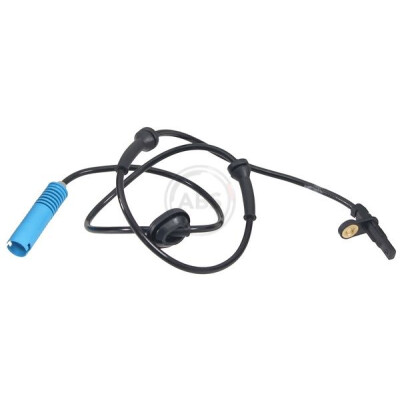 Sensor, rotações da roda