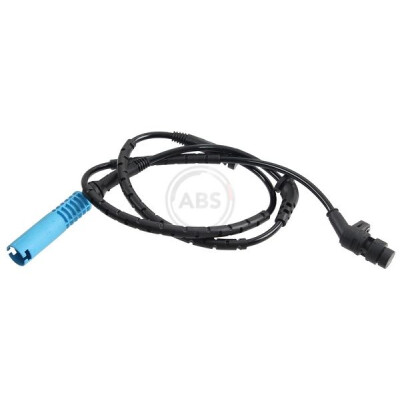 Sensor, rotações da roda