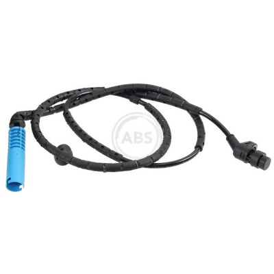 Sensor, rotações da roda