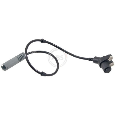Sensor, rotações da roda