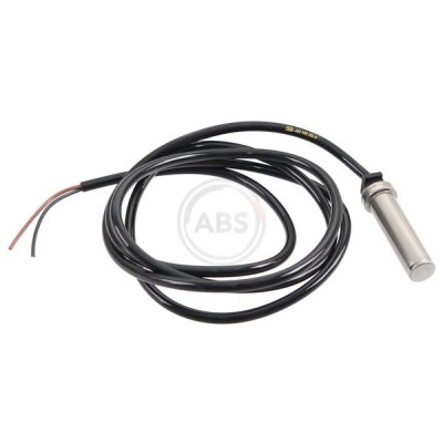 Sensor, rotações da roda