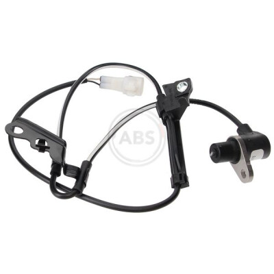 Sensor, rotações da roda