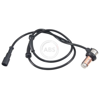 Sensor, rotações da roda