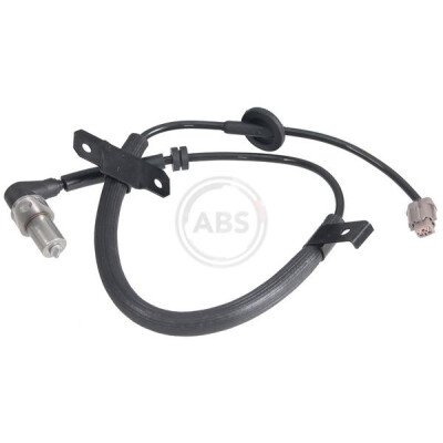 Sensor, rotações da roda