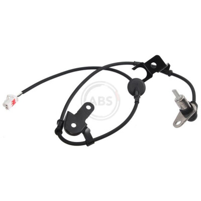 Sensor, rotações da roda