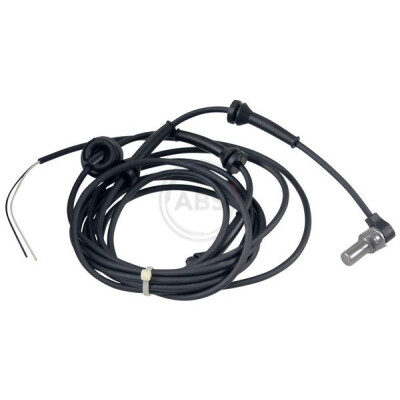 Sensor, rotações da roda