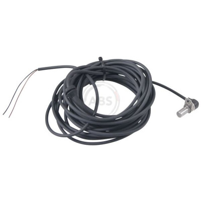 Sensor, rotações da roda