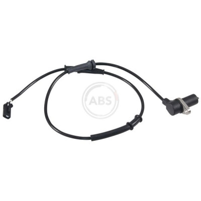 Sensor, rotações da roda
