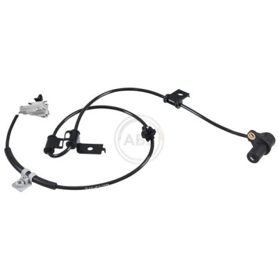 Sensor, rotações da roda