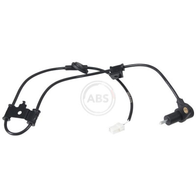 Sensor, rotações da roda