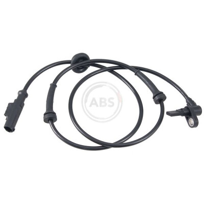 Sensor, rotações da roda