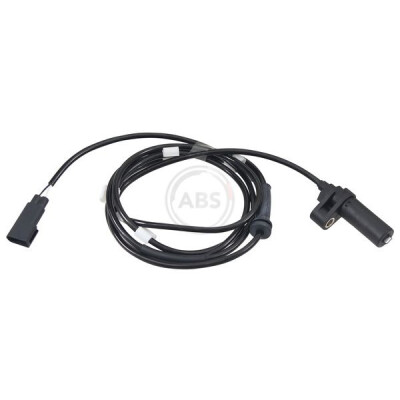 Sensor, rotações da roda