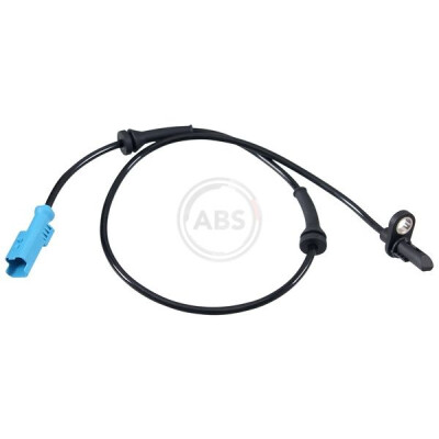 Sensor, rotações da roda