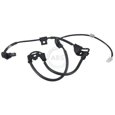 Sensor, rotações da roda