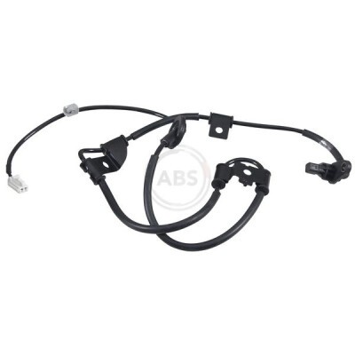 Sensor, rotações da roda