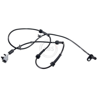 Sensor, rotações da roda