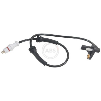 Sensor, rotações da roda