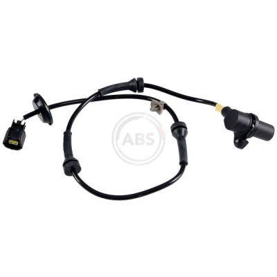 Sensor, rotações da roda