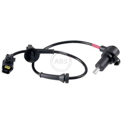 Sensor, rotações da roda
