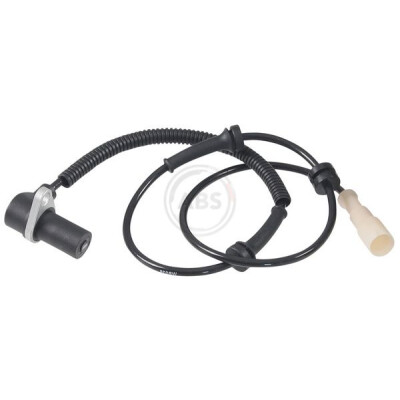 Sensor, rotações da roda
