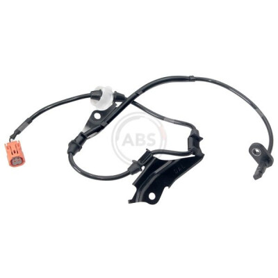 Sensor, rotações da roda