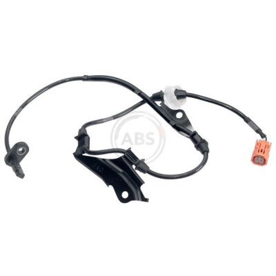 Sensor, rotações da roda
