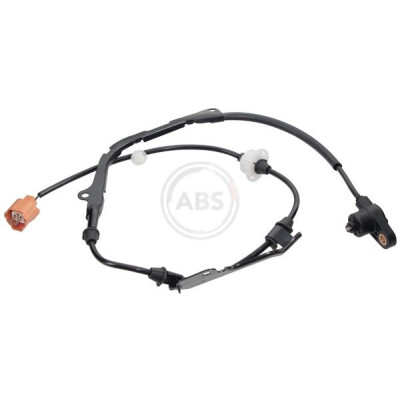Sensor, rotações da roda