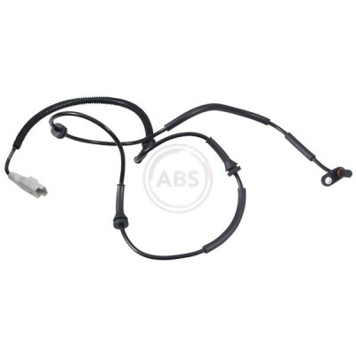 Sensor, rotações da roda