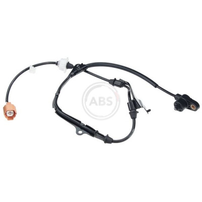 Sensor, rotações da roda