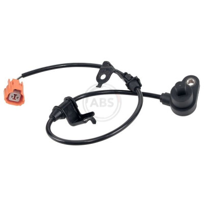 Sensor, rotações da roda